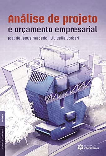 Análise de projeto e orçamento empresarial