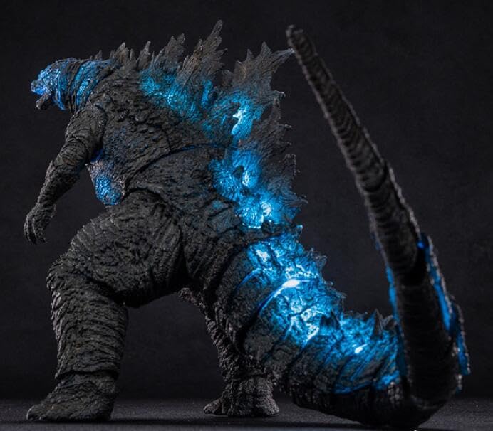 HiyaToys GODZILLA 放射熱線(2021) 通常(2021)初版 HiyaToys GODZILLA 放射熱線(2021) 通常(2021)初版 HIYA