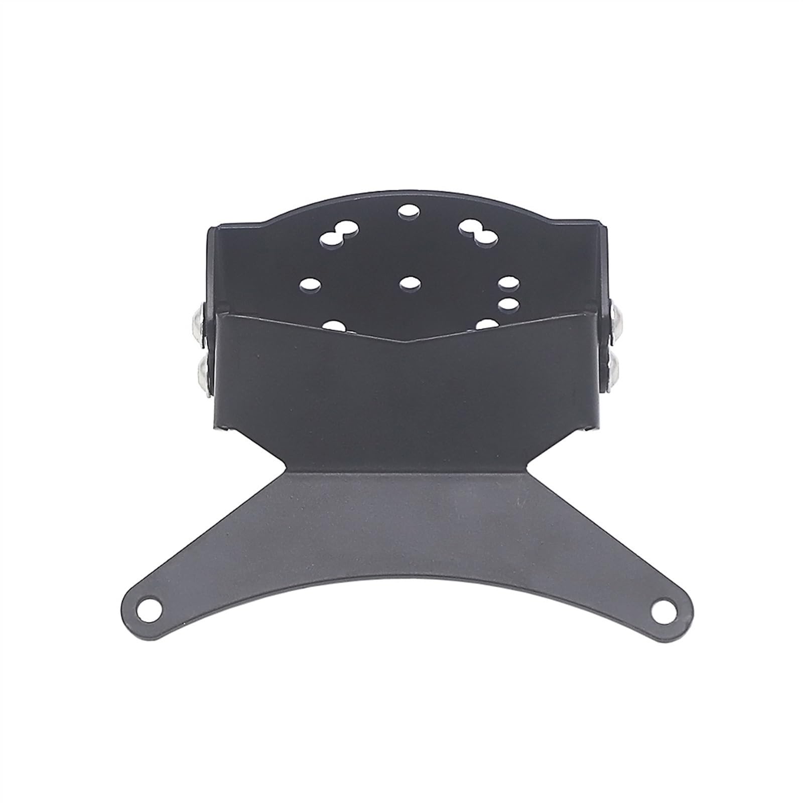 Staffa di navigazione per moto Per Moto Smartphone Holder Navigation Bracket Per SUZUKI Per V-strom 650 DL 2004-2011 1000 DL1000 2004-2013(Bracket)