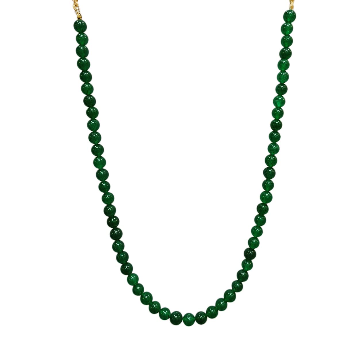See full amazon price history chart for 9Dzine Crystal Green Jade Gemstone Beaded Necklace Mala 1 Layer Green Jade Crystal Stone Beads Necklace for Women & Girls Green 8 MM 9Dzine Crystal Green Jade Gemstone Beaded Necklace Mala 1 Layer Green Jade Crystal Stone Beads Necklace for Women & Girls Green 8 MM (B0BW7GFWH2) Amazon Price History, Amazon Price Tracker