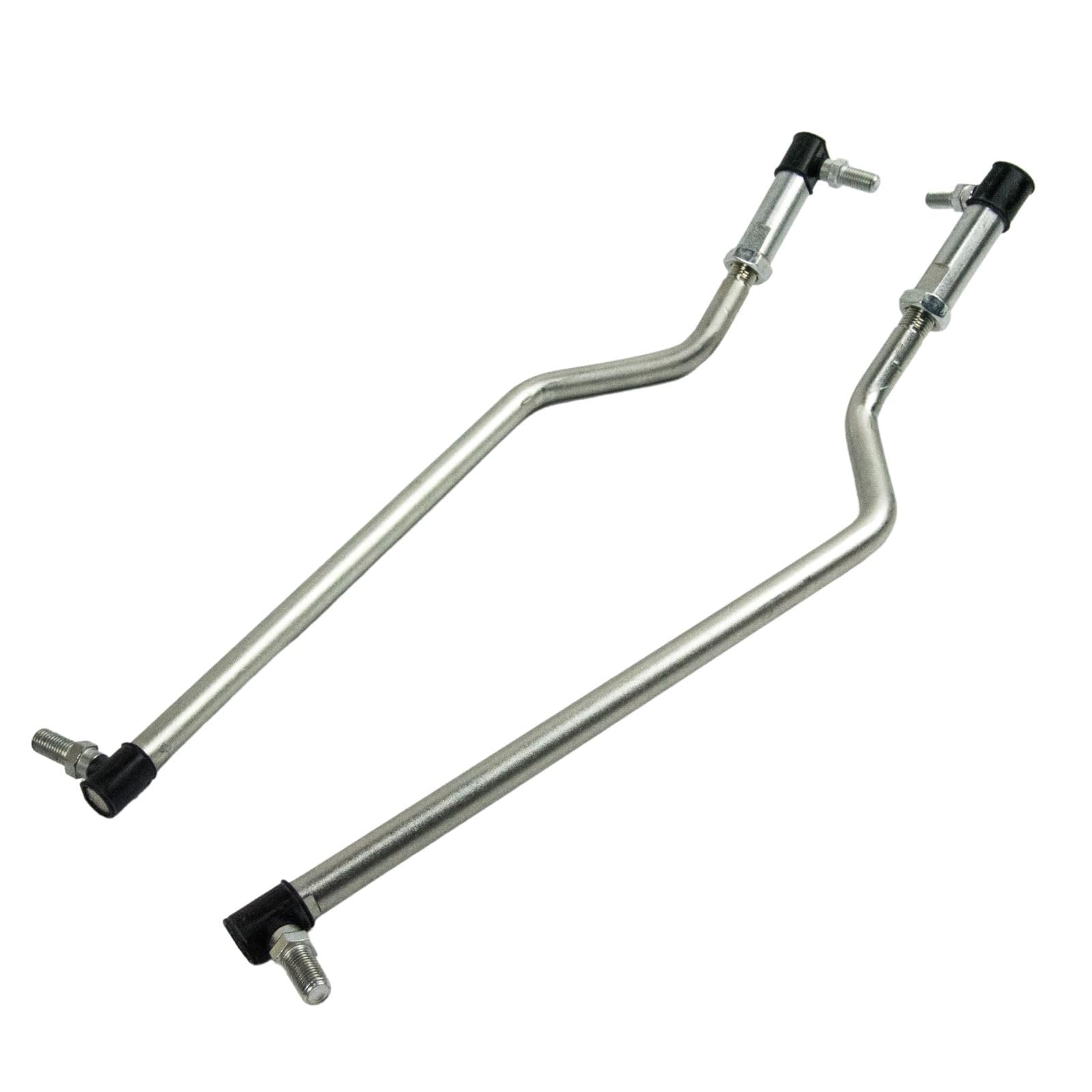 てひ Amazon.com : Jeremywell GY21250 GY21251 LH+RH Drag Link Set