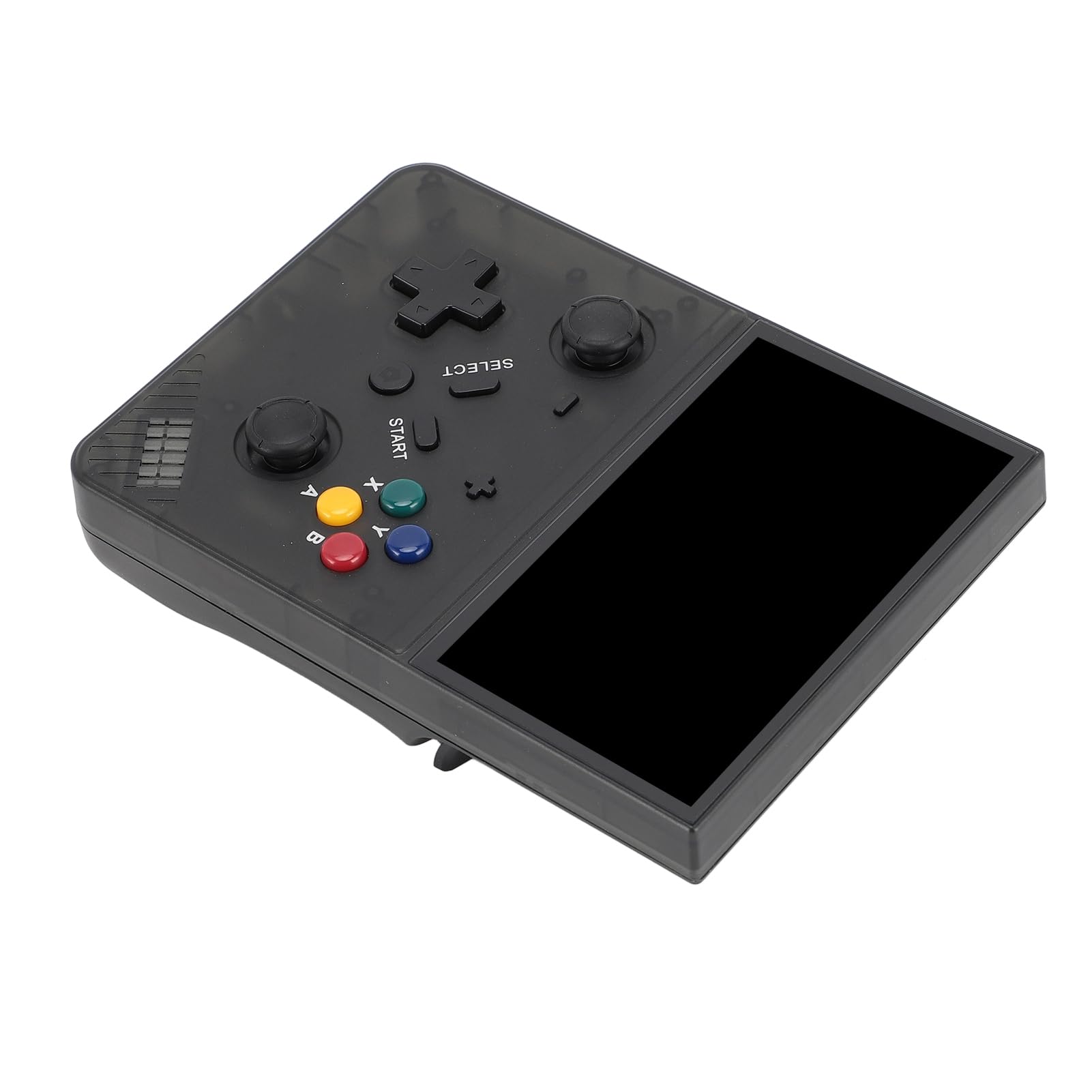 Console di Gioco Portatile, Display IPS HD da 4,3 Pollici 20000+ Giochi Classici Console di Gioco Portatile retrò di con Batteria da 4000 MAh Piccola Scheda di Memoria per Viaggi Domestici