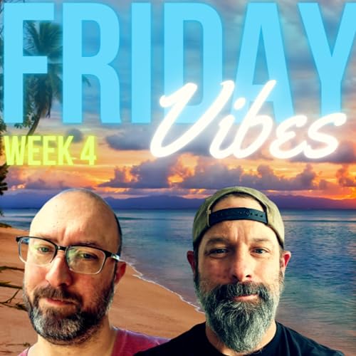 Fantasy Football Week 4 Preview & Q&A | FF Vibes cover art