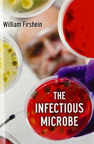 The Infectious Microbe view 2