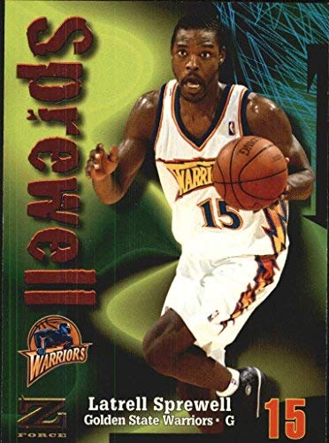 NBAカード Amazon.com: 1997-98 Z-Force Basketball #190 Michael Jordan Chicago