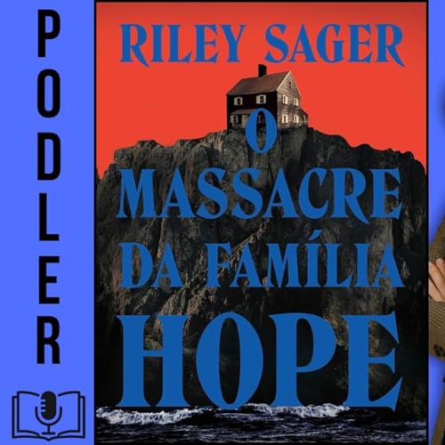 O massacre da família Hope