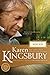 Found (Firstborn Book 3)