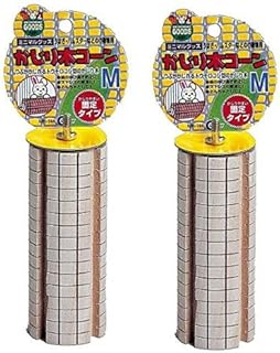 マルカン かじり木コーンM MR-144 (2)