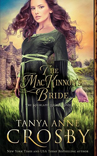 The MacKinnon's Bride view 2