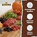WOLFSBLUT – Wide Plain Senior | Trockenfutter mit natürlichen Zutaten und wertvollen Superfoods für ältere Hunde. Getreidefreies Alleinfutter ohne Zusatzstoffe im Beutel | 4x2kg Pferd