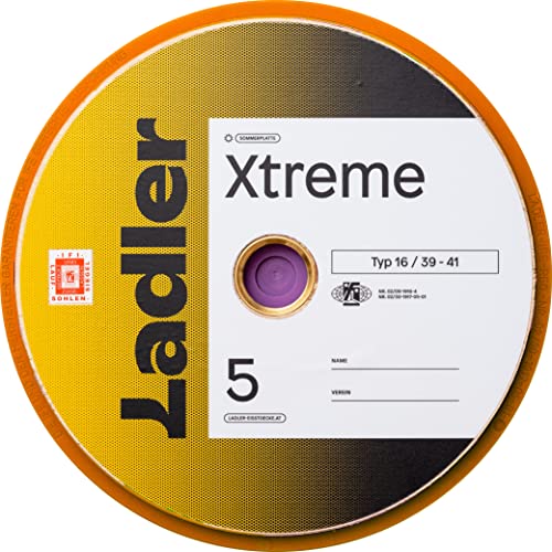 Ladler Modell 5 Xtreme (Typ 14S / 54-56 SD)