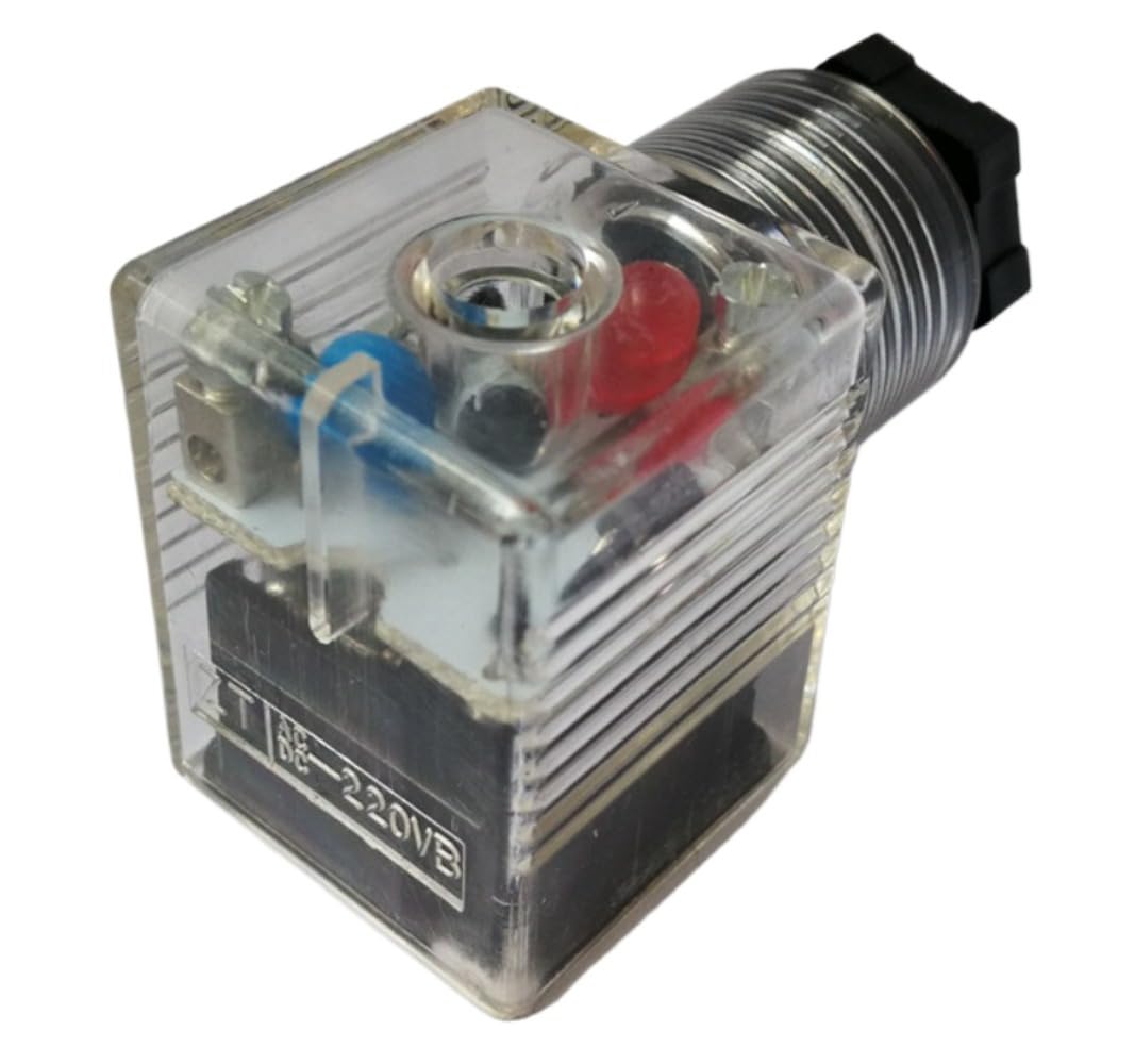 1PC FITS FOR Plug in connector R901017029 replacement part