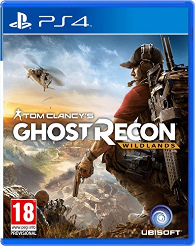 La guerra total no es la soluci n. El modo de curar de ra z este mal es una t ctica quir rgica, sigilosa y letal. Los Ghost, un legendario equipo de lite de operaciones especiales de EE. UU se adentrar n en territorio enemigo para sembrar el caos y la inestabilidad, y as romper la alianza entre el c rtel y el gobierno corrupto. Este equipo de especialistas no son solo soldados, son Ghosts , cuerpos de lite que libran guerras antes de que estas empiecen, trabajan en la sombra, se rigen por sus propias reglas, y cuya existencia es m s un mito que una realidad.