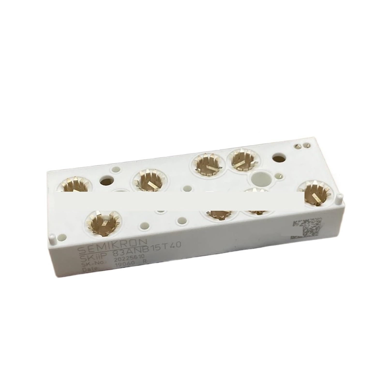 QfUxYYSLD SKIIP82ANB15T5 SKIIP83ANB15T2 IGBT Module(SKIIP83ANB15T2)