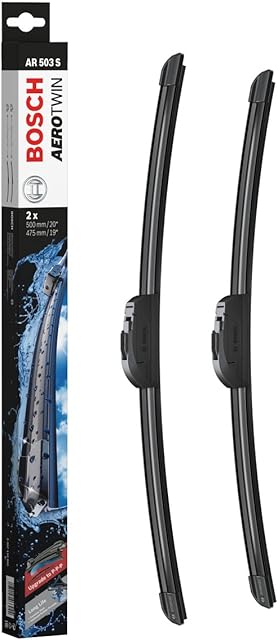 Bosch Aerotwin AR503S wycieraczki do szyby, długość: 500 mm/475 mm  zestaw do przedniej szyby