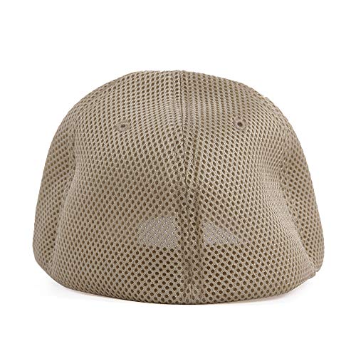 Image of HIGHLAND TACTICAL - American Flag Soft Mesh Hat