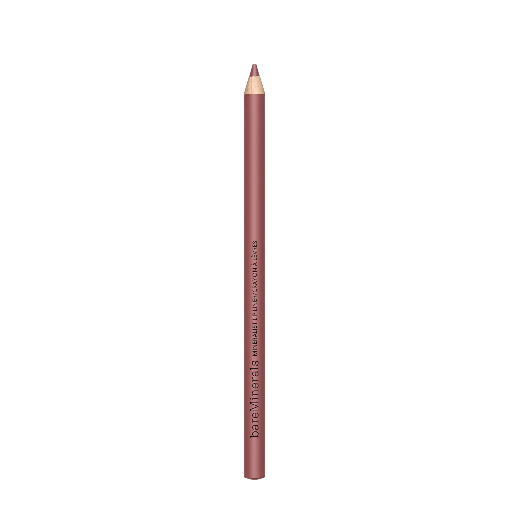 bareMinerals MINERALIST Lasting Lip Liner - Creamy Pencil, All-Day Wear