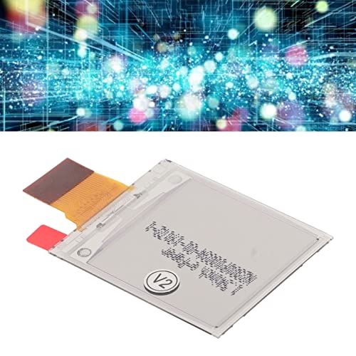 Bläckdisplaymodul 1,54 Tum för Butik - 200x200 Upplösning