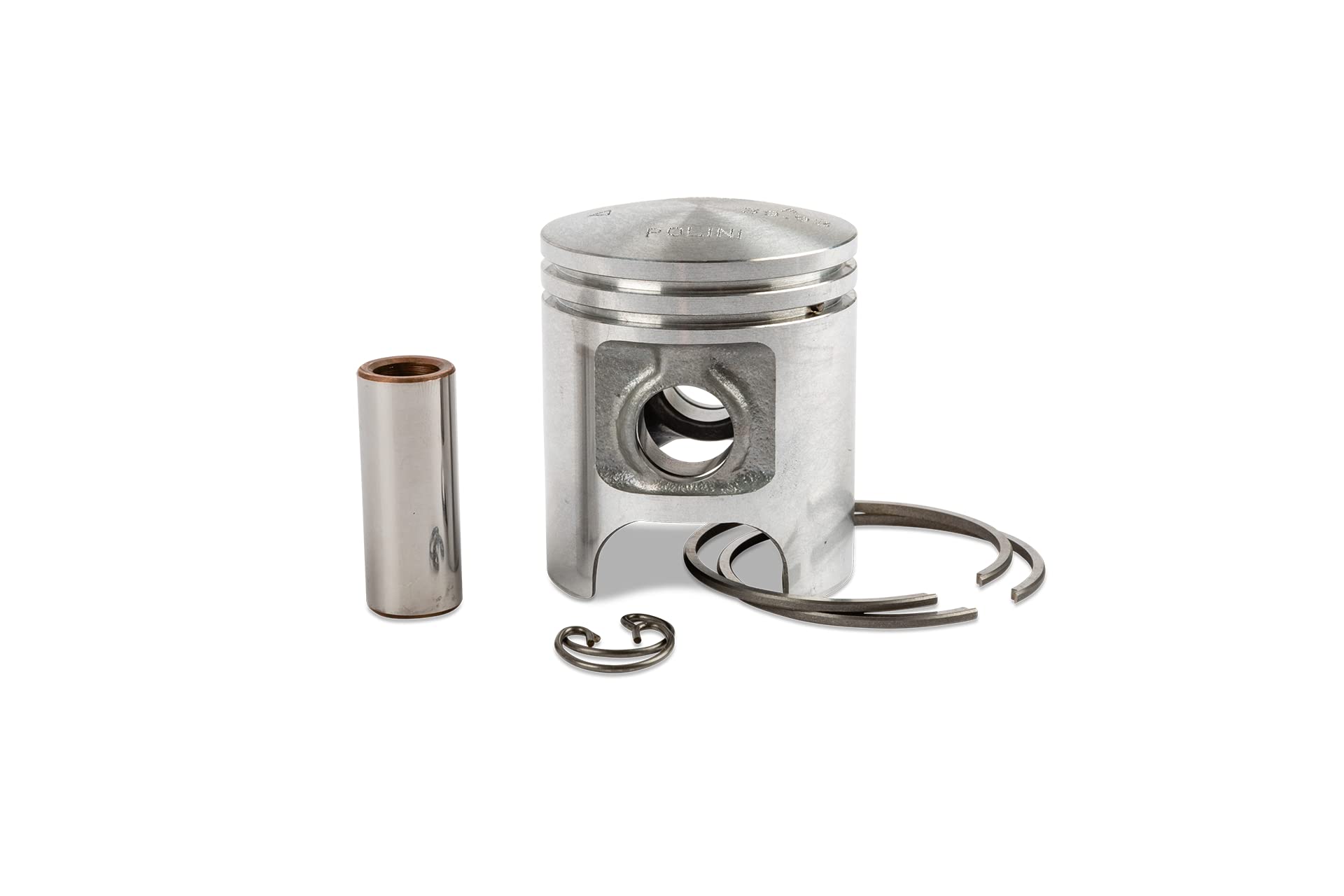 POLINI Haut Moteur Fonte Moteur Peugeot ludix AC