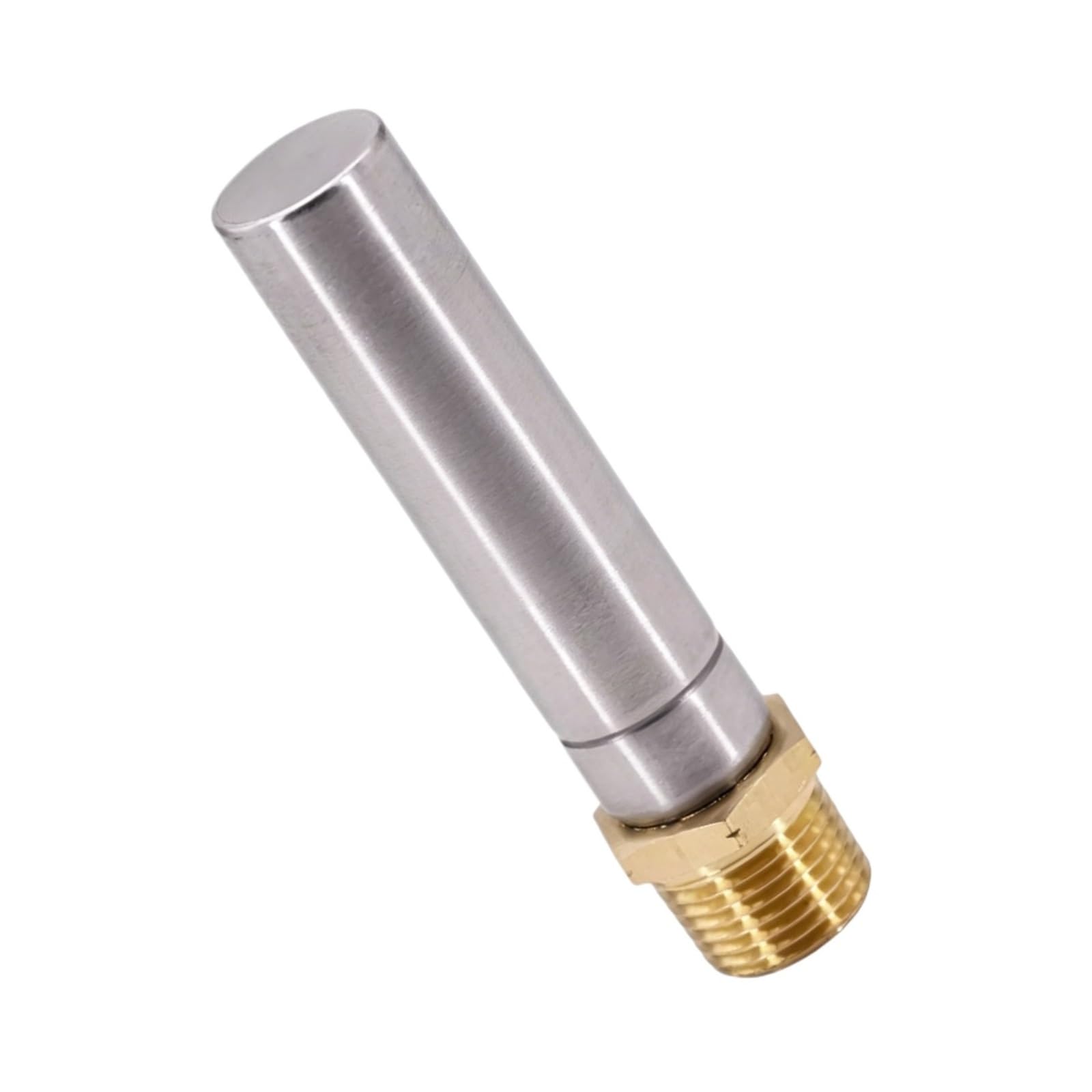 Water Hammer Arrestor 1/2 Kitchen Stainless Steel 1/2"NPT Plumbing Fixtures