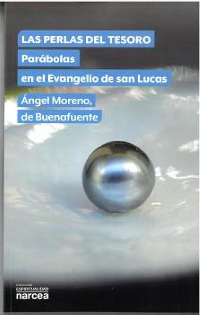 Portada de Las perlas del tesoro