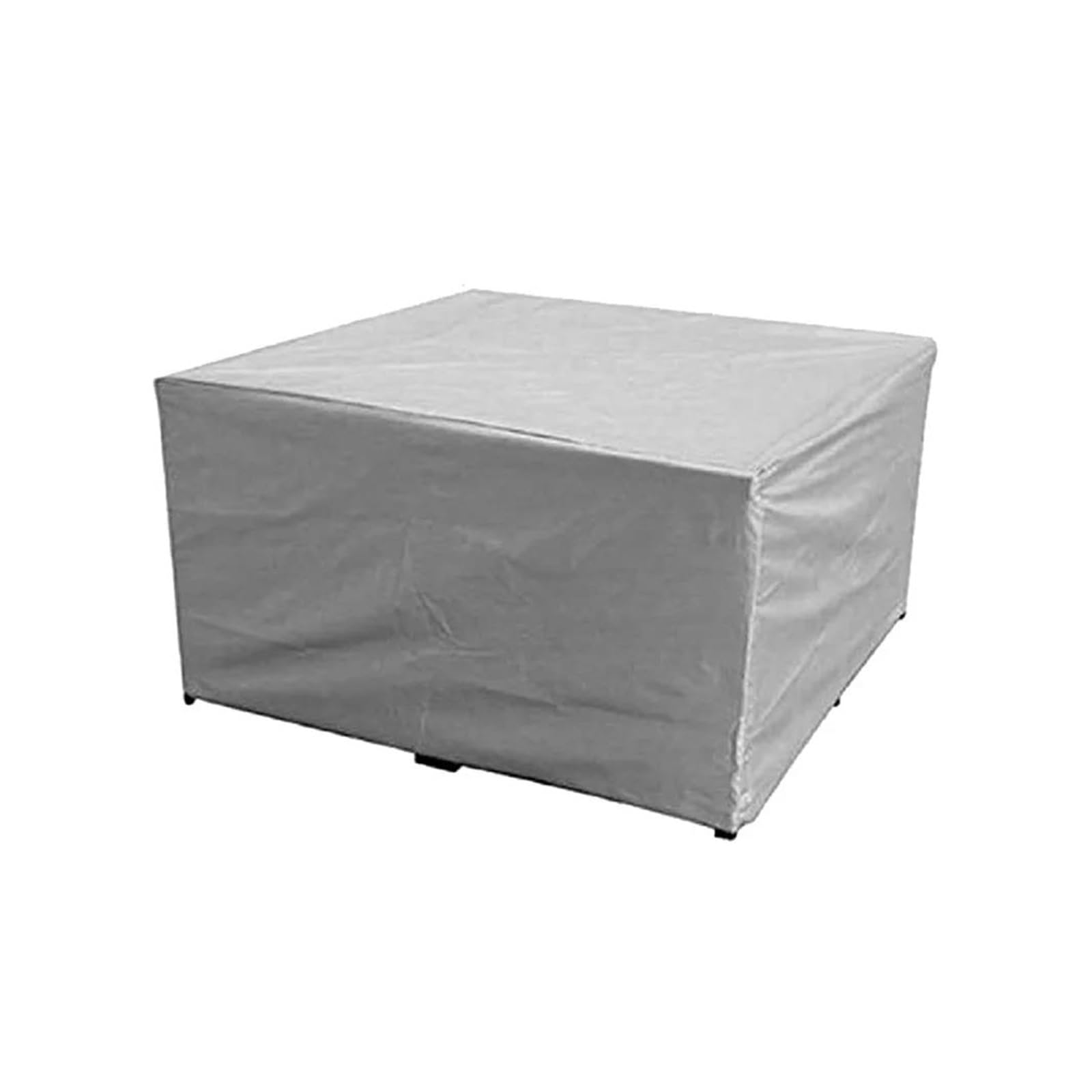 Housse pour canapé de jardin bâche terrasse repas extérieur