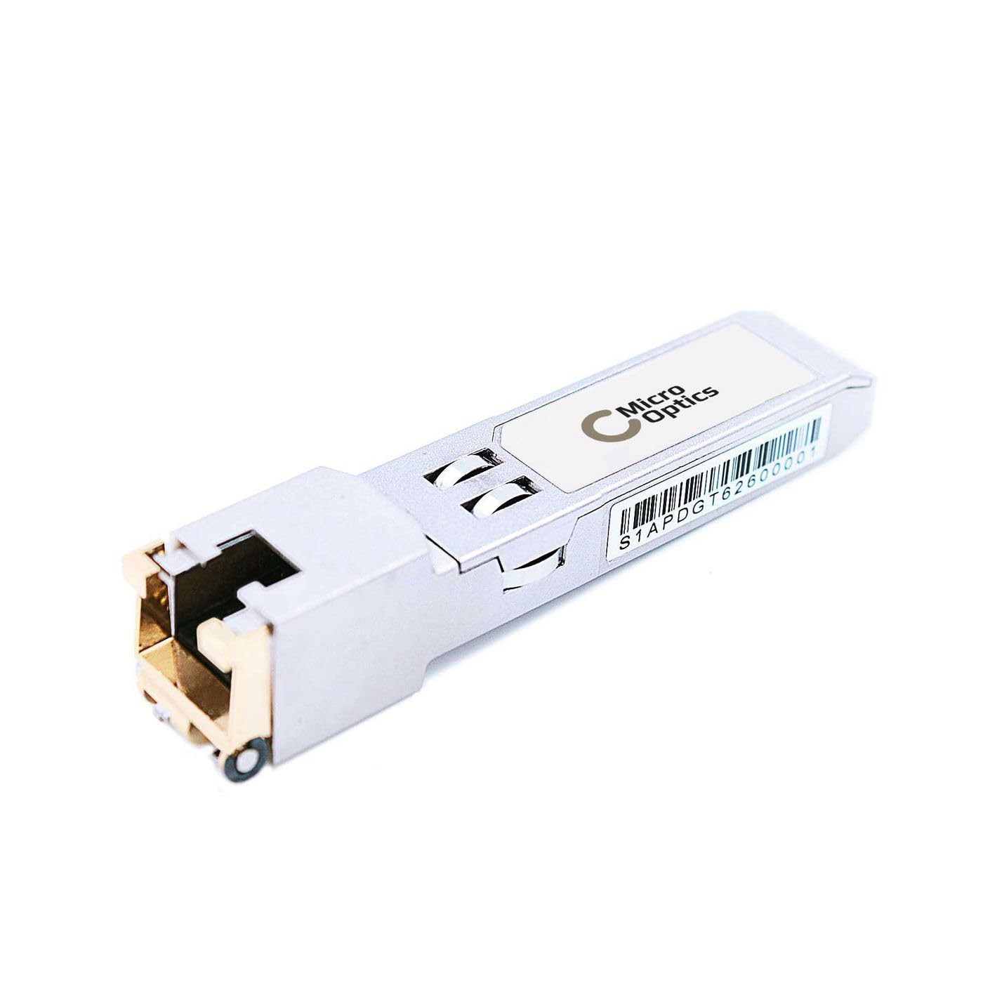 Lanview Mo-T8613 Network Transceiver Module 1000 Mbit/S Sfp