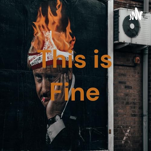 Couverture de This is Fine