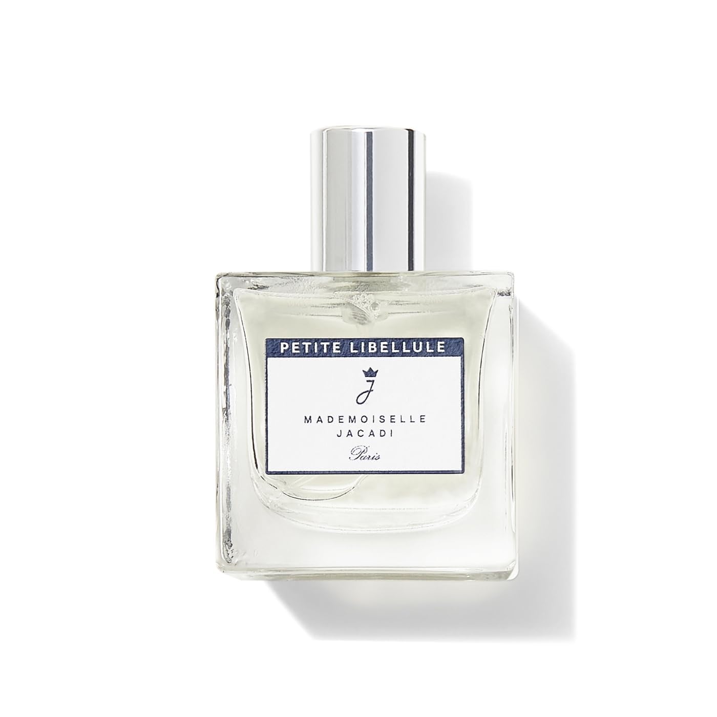 Jacadi Paris Mademoiselle Petite Libellule Eau de Toilette 100 ml - Parfum Enfant Fille