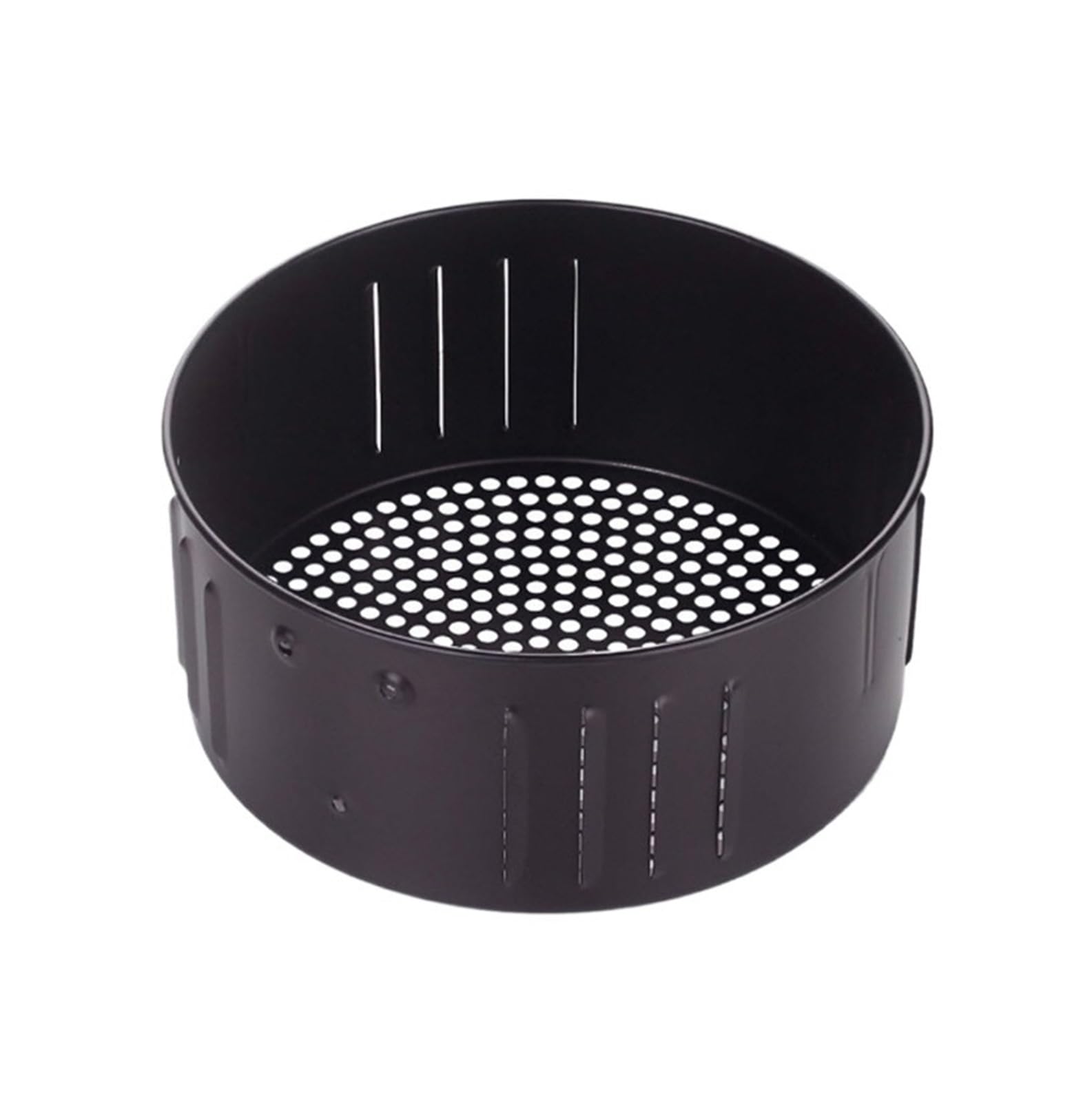 Genérico Cesta de Repuesto for freidora de Aire de 2,6/3,5 l, Drenaje for Horno y freidora de Aire, Accesorios for freidoras de Aire(3.5L)