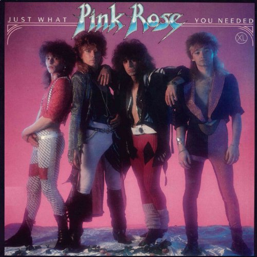 Pink Roses Anmusic Play Just What You Needed by Pink Rose on Amazon Music