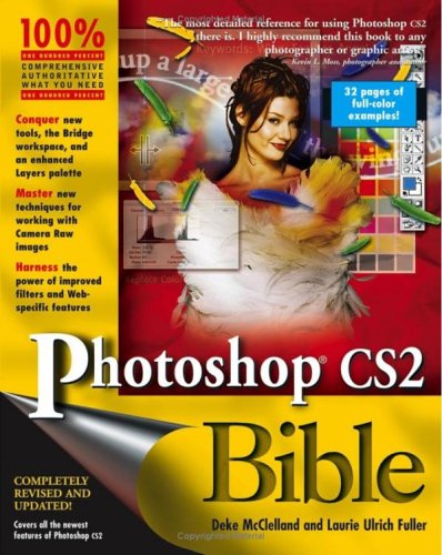 Photoshop® CS2 Bible