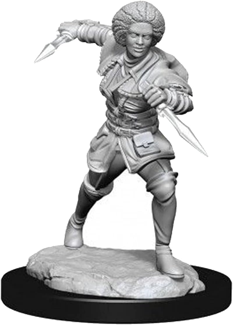 WizKids/NECA WZK90275 Accessories