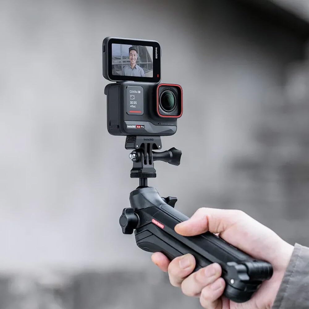 Amazon.com : Insta360 Multi Mount for ACE PRO/ACE, X5/X4/X3/GO 3