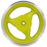 felge 28 zoll vorderrad  Xfight-Parts Hinterradfelge Alu 3.50-12 gelb 146 2Takt 50ccm YY50QT-28 Rex Stratos Chicago