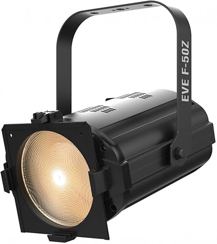Miniatura 6 de CHAUVET DJ EVE F-50Z Unidad de luz de escenario