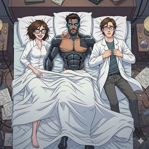 S2ep21: Space Cowboys