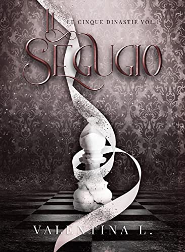 Il Segugio (Le Cinque Dinastie Vol. 1