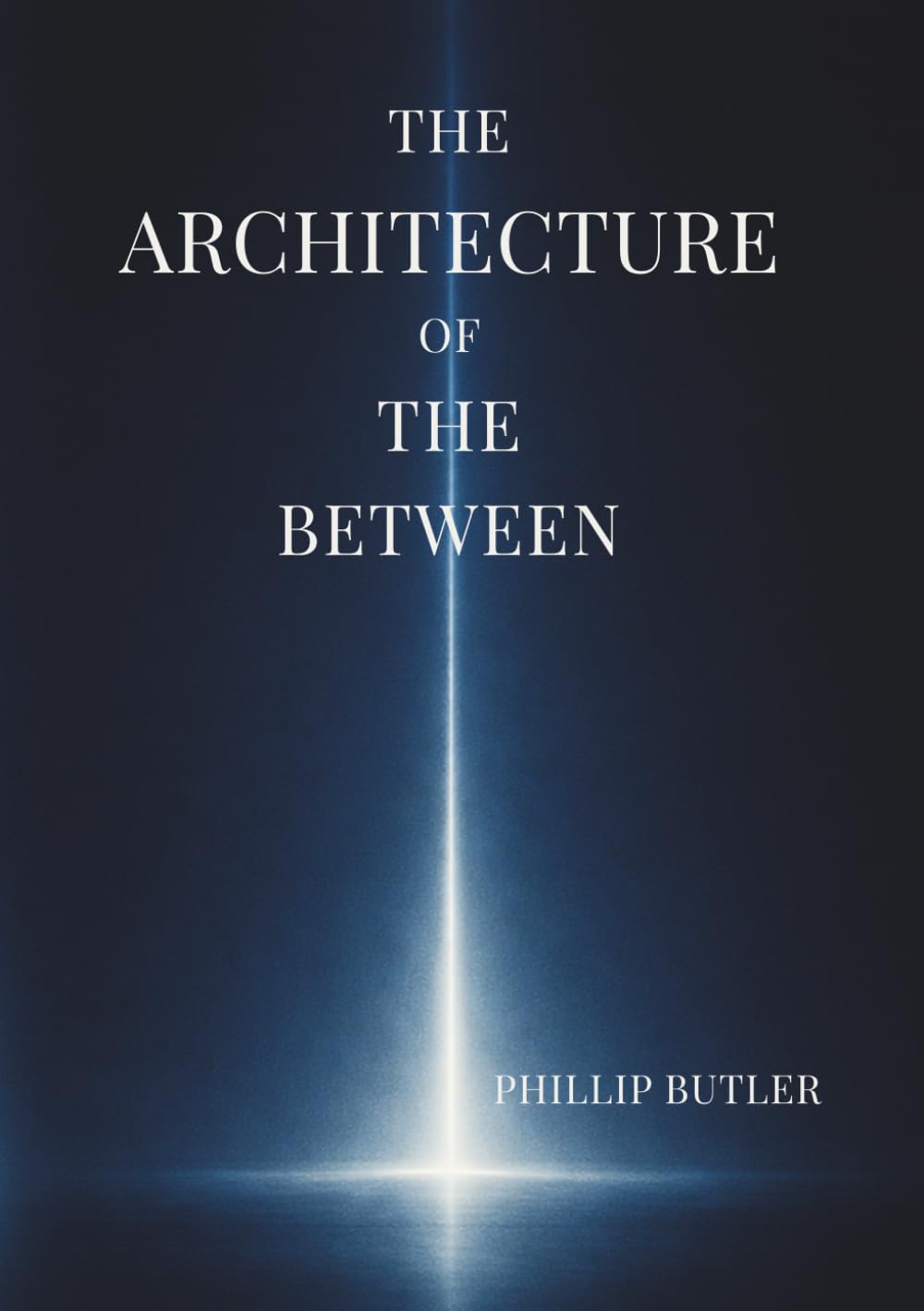 The Architecture Of The Between: Ancient Gateways, Consciousness, and the Hidden Geometry of Reality