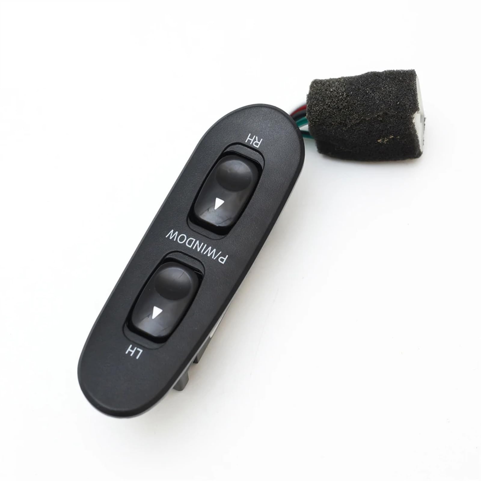 車内インナーウィンドウコントロールリフトスイッチフレ パワー