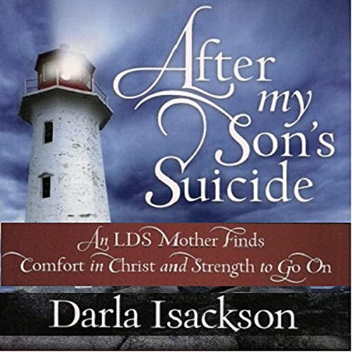 After My Son's Suicide by Darla Isackson episode artwork