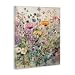Stupell Industries 'Mixed Wild Flowers', Canvas Art, 24 x 30 Inches, Easy to Hang and Sturdy, Made in USA, by Ryley Gray