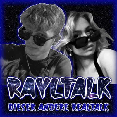 Rayltalk #1: Was w&uuml;rdest du zu deinem 10-j&auml;hrigen ich sagen, was h&auml;lst du vom deutschen Schulsystem und vieles mehr! :D