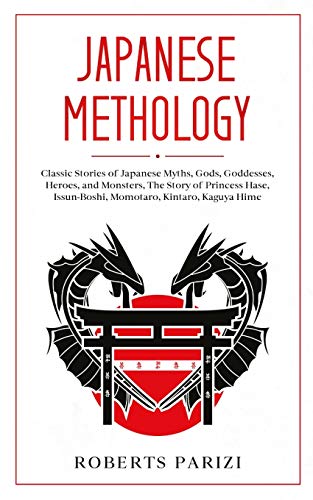 100 Best Mythology Books Of All Time Bookauthority