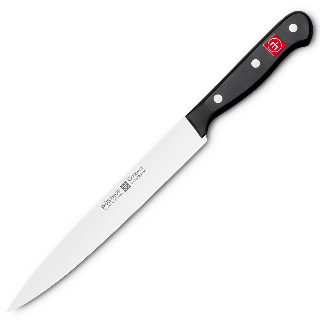 ヴォストフ WÜSTHOF CLASSIC 牛刀 20cm WÜSTHOF Classic 8