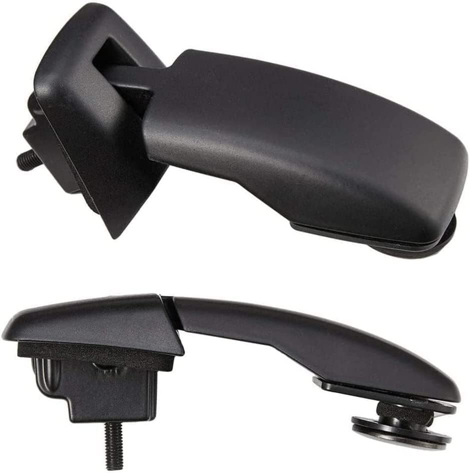 Miniatura 4 de 924-119 Reemplazo de la bisagra de vidrio de la ventana de la puerta trasera trasera para Mazda Tribute 2001-2006 izquierda y derecha ECY1622AX