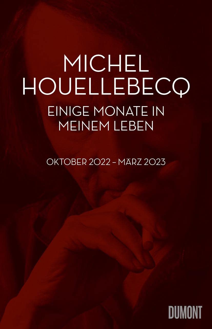 Einige Monate in meinem Leben: Oktober 2022 - März 2023