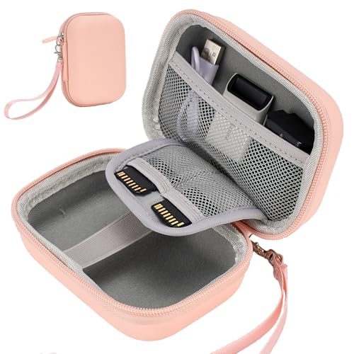 Funda para cámara digital compatible con Kodak Pixpro y Canon PowerShot