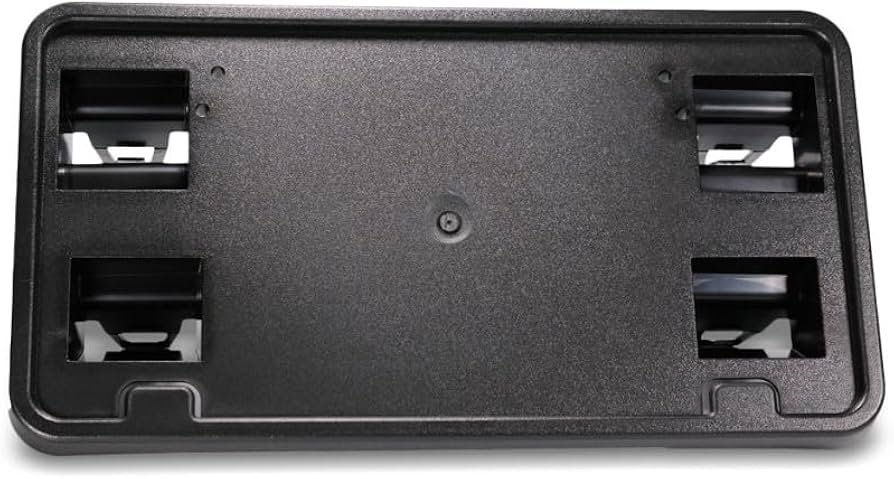 FMA TB389 ？？(レプリカ)XL付属品あり Amazon.com: for Ford F-150 2015 2016 2017 License Plate Bracket