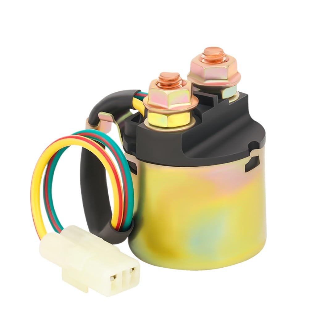 Starter Solenoid Relay for Honda TRX90 TRX200 TRX300 TRX350 TRX400